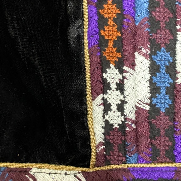 Anthropologie Quartier Latin Dress NEW - Picture 7 of 12